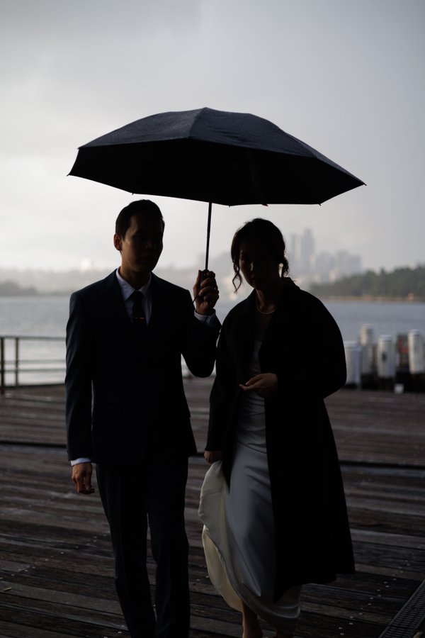 Wedding example