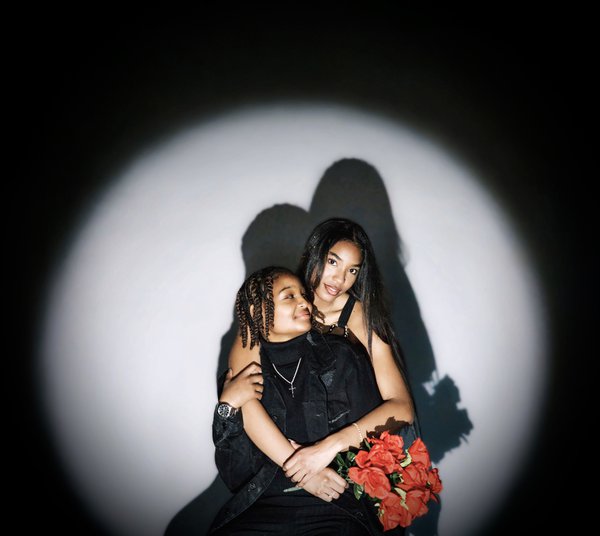 Dating Portrait example