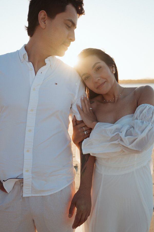 Wedding example