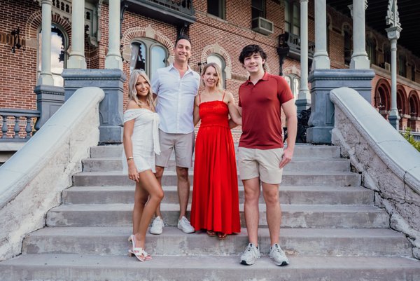 Family example