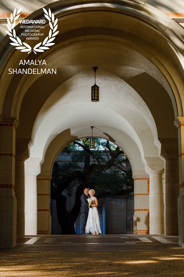 Wedding example