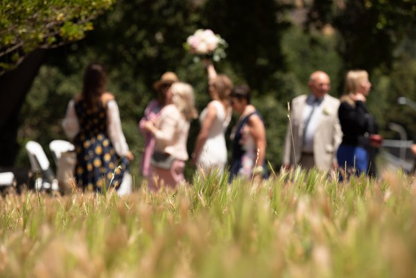 Wedding example