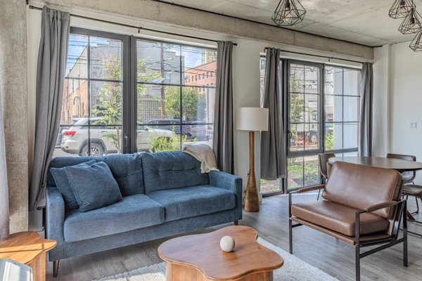 Real Estate example