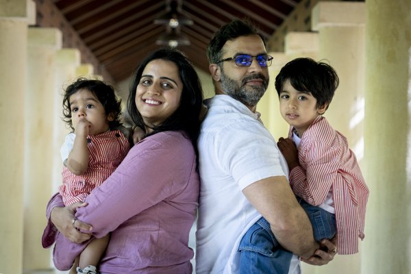 Family example