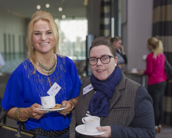 Team & Office example