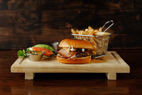 Food example