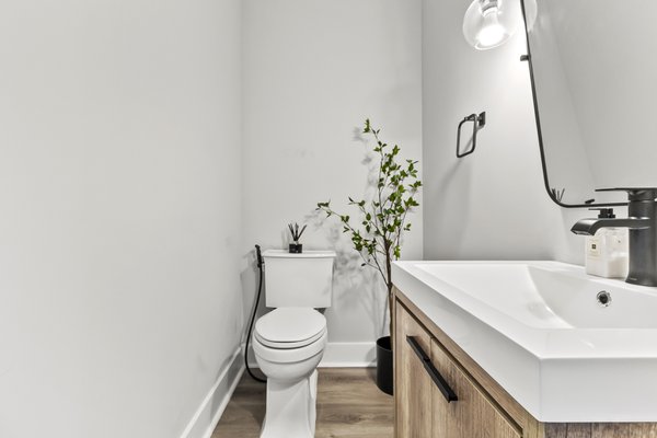 Real Estate example