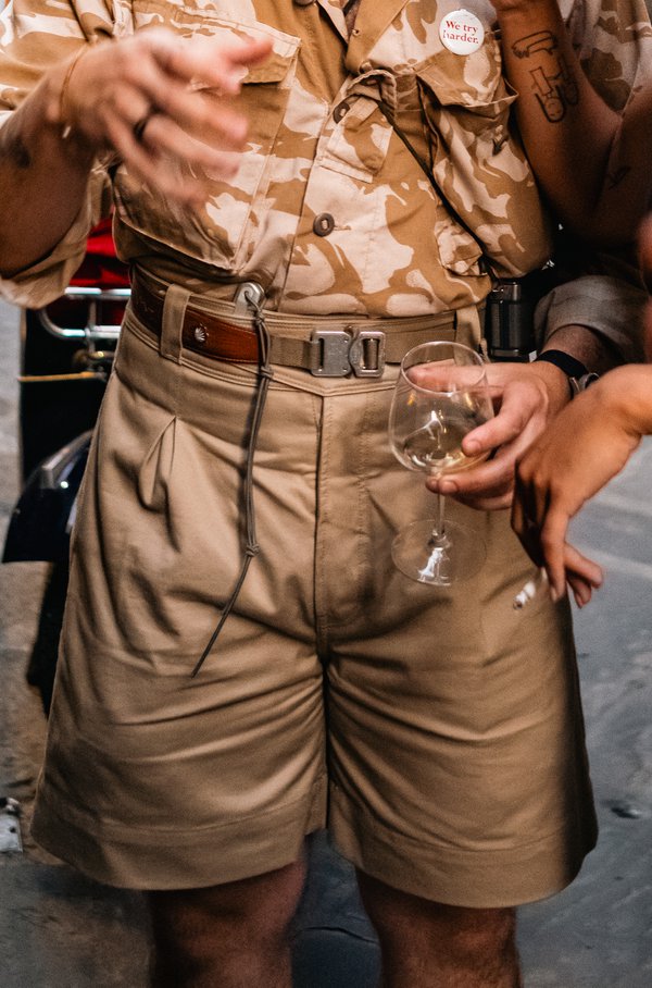 Fashion example