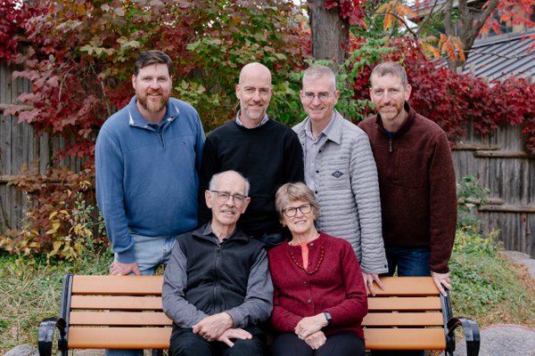 Family example