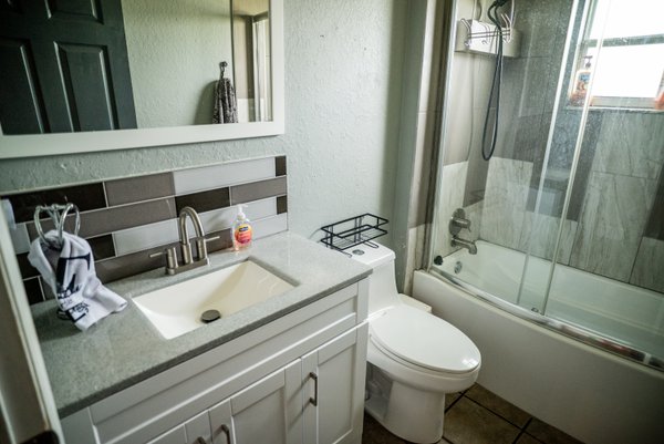Real Estate example