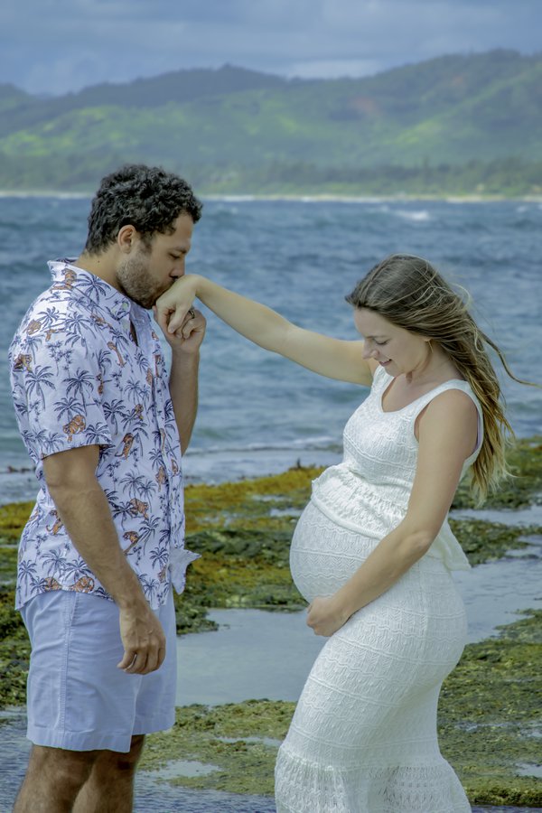Maternity example