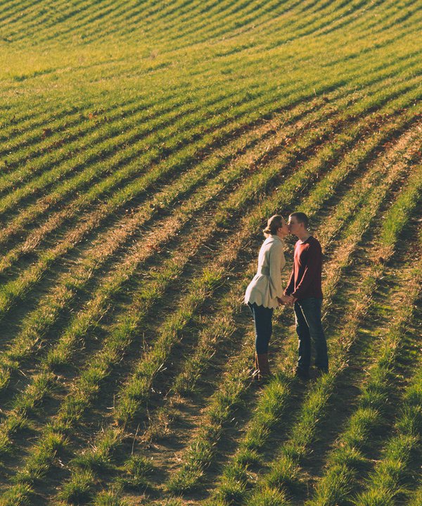 Engagement example
