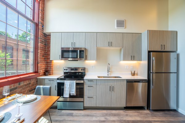Real Estate example