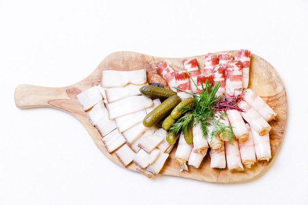 Food example
