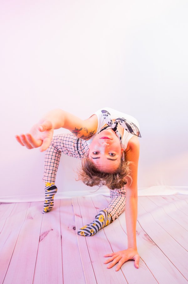 Kids example