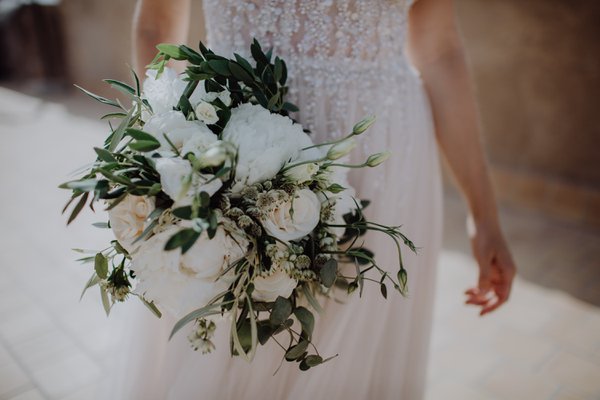 Wedding example