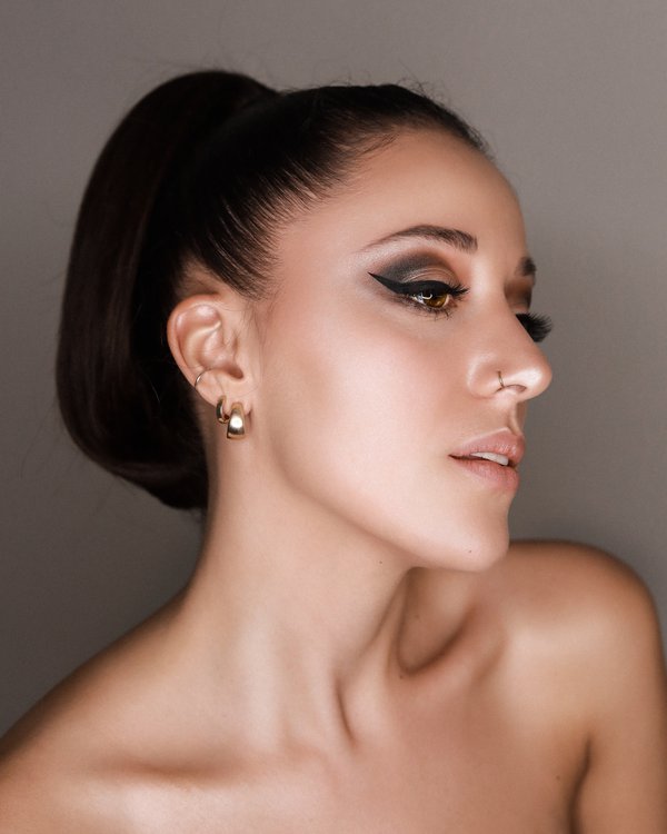 Portrait example