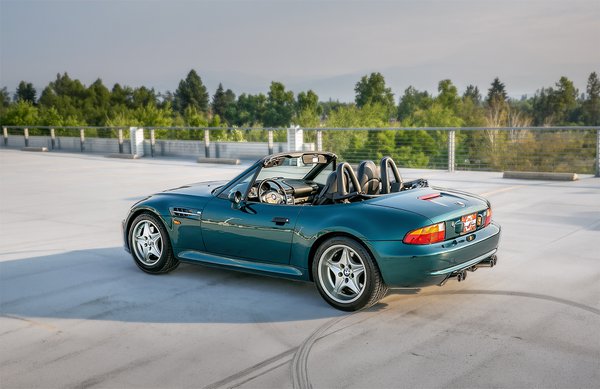Automotive example