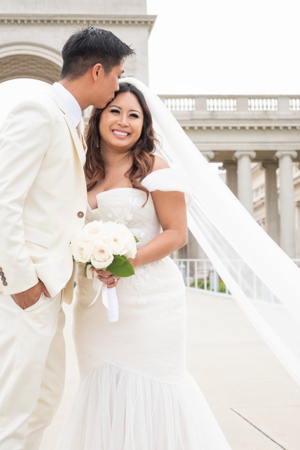 Wedding example