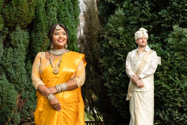 Wedding example
