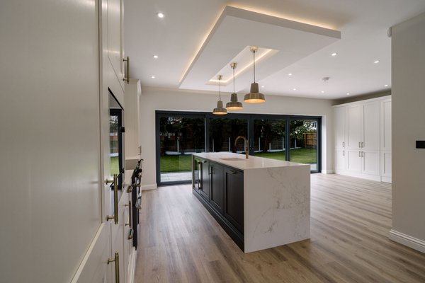 Real Estate example