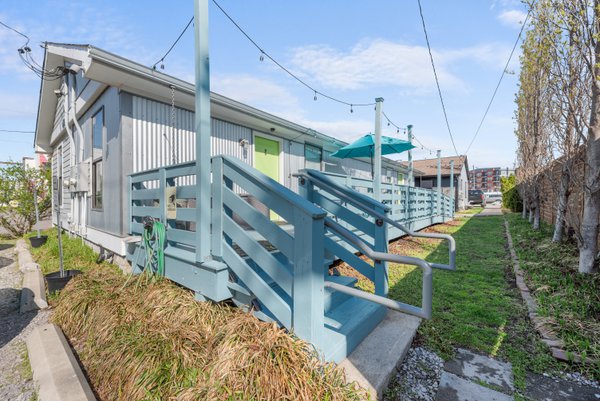 Real Estate example
