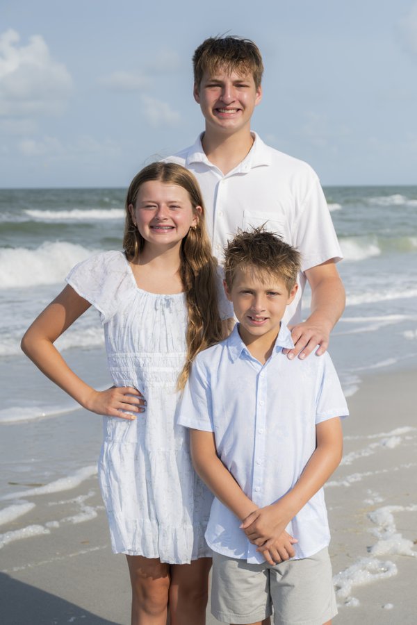 Kids example