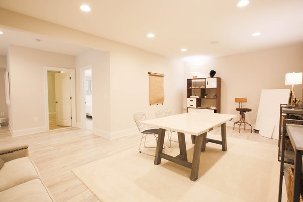 Real Estate example