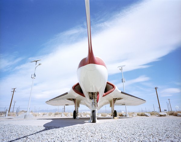 Aircraft example