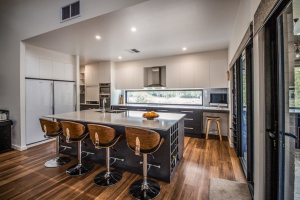 Real Estate example