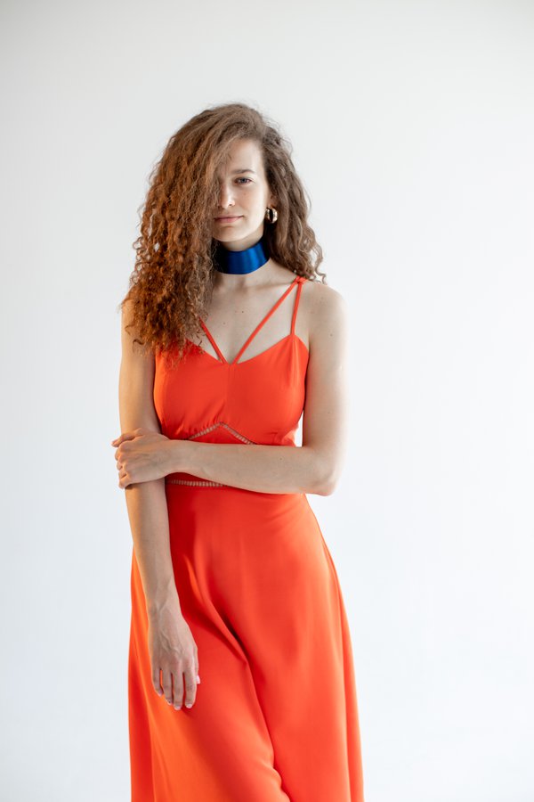 Fashion example