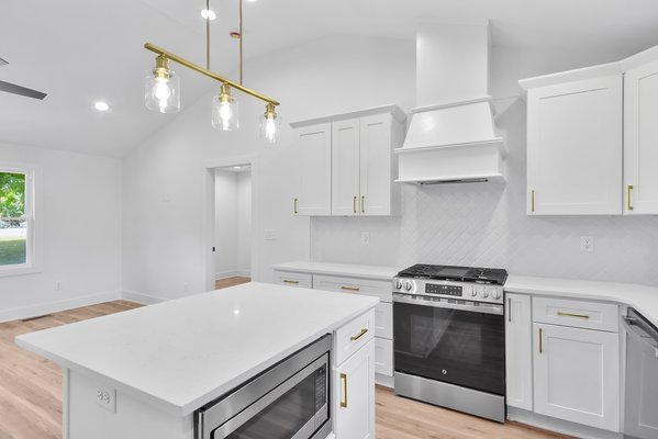 Real Estate example