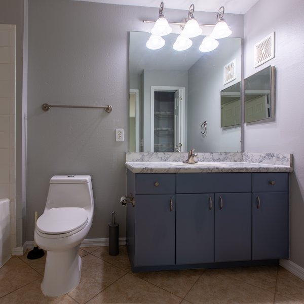 Real Estate example