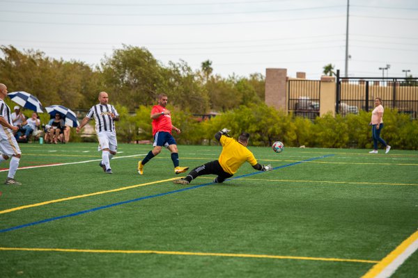 Sport example