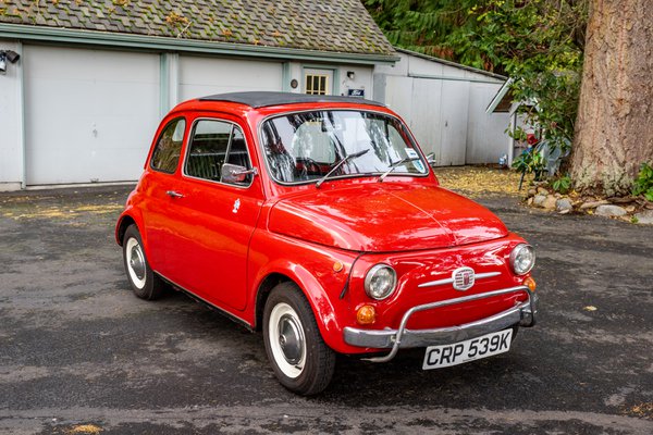 Automotive example
