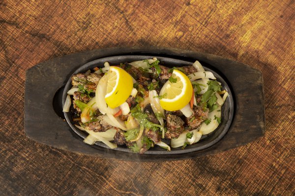 Food example