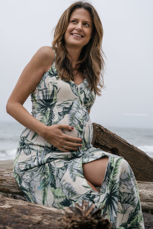 Maternity example
