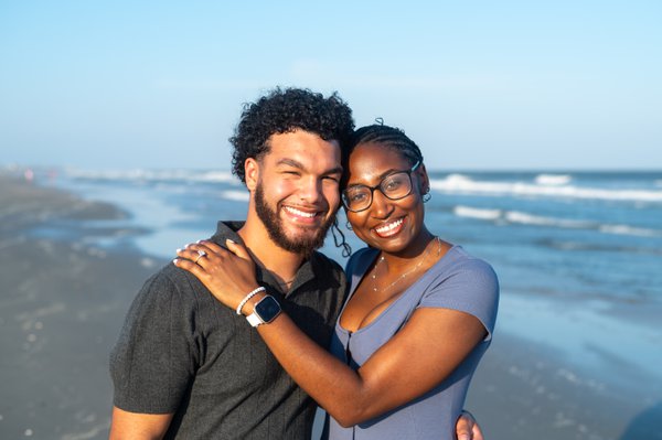 Engagement example
