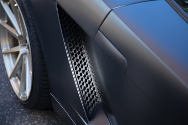 Automotive example