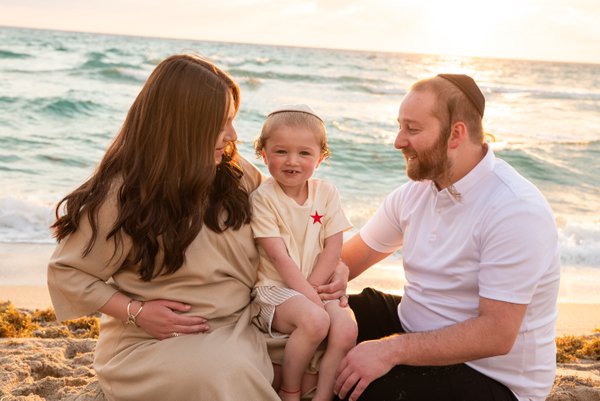 Family example