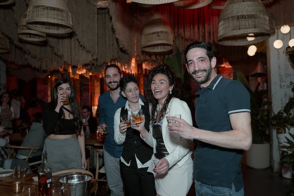 Party example