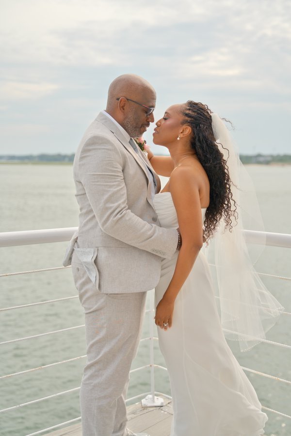 Wedding example