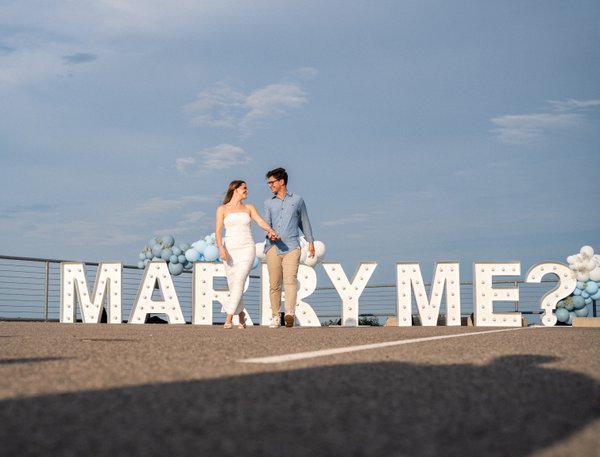 Engagement example
