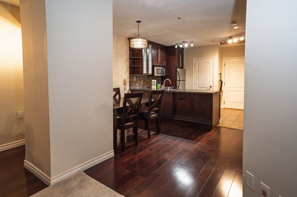 Real Estate example