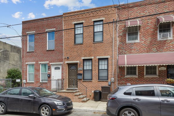 Real Estate example