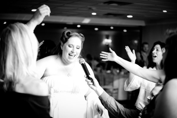 Wedding example
