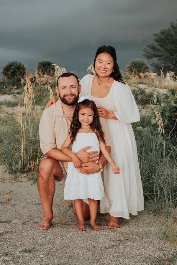 Family example