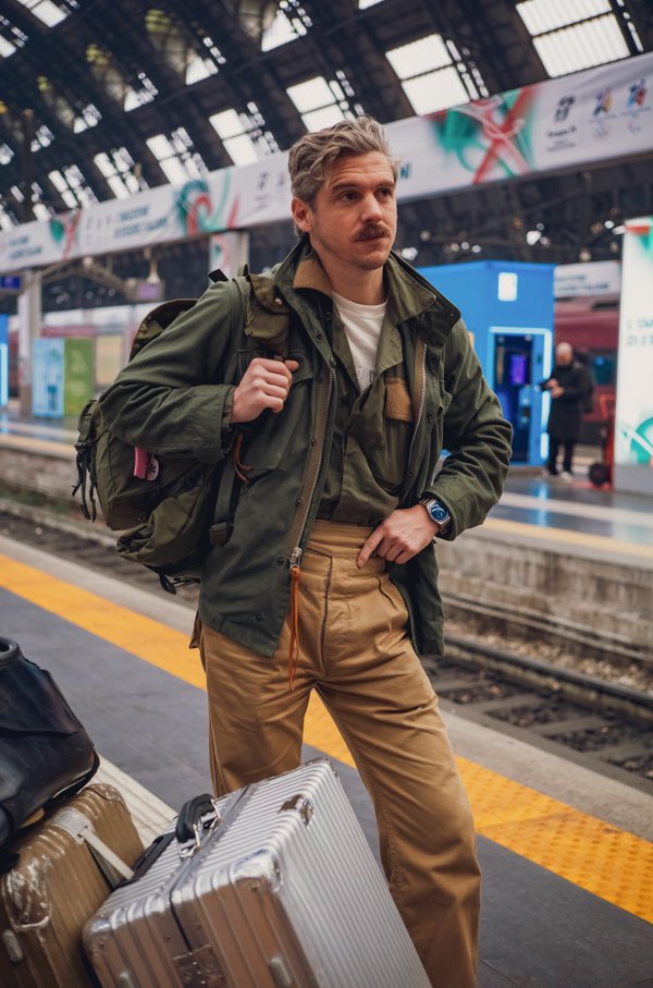 Fashion example