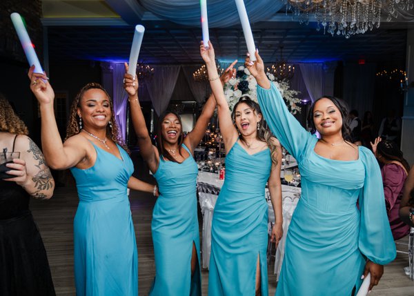 Wedding example