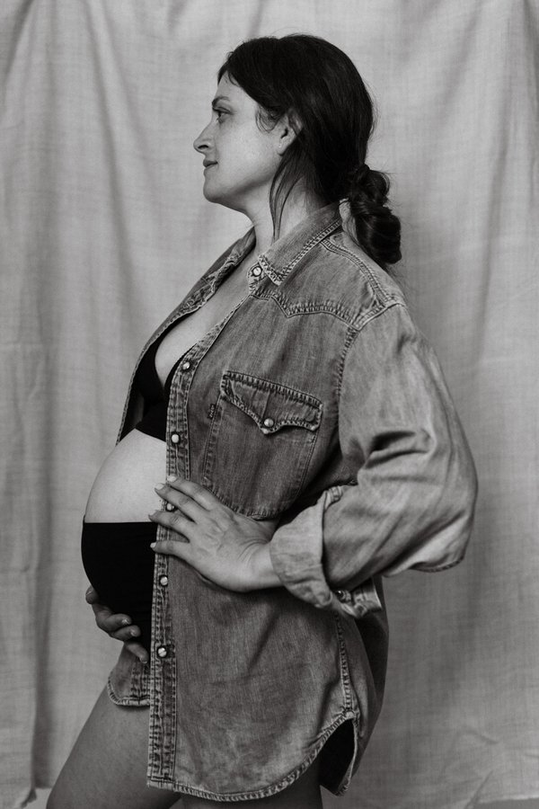 Maternity example